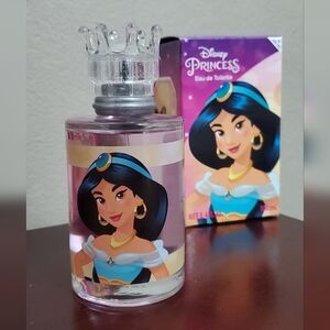 Disney Princess Jasmine with Crown Cap | 3.4fl oz